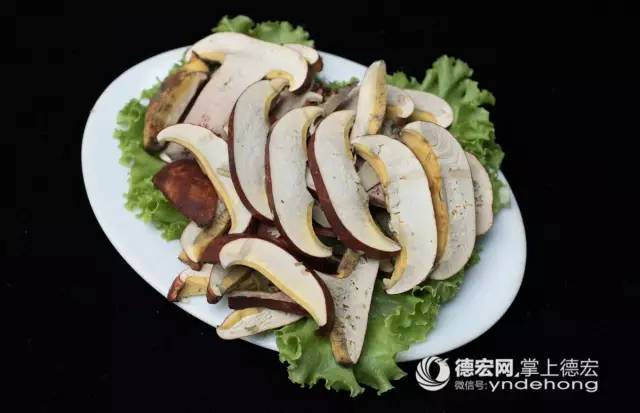 菌类新闻_食用菌新闻_野生菌新闻稿